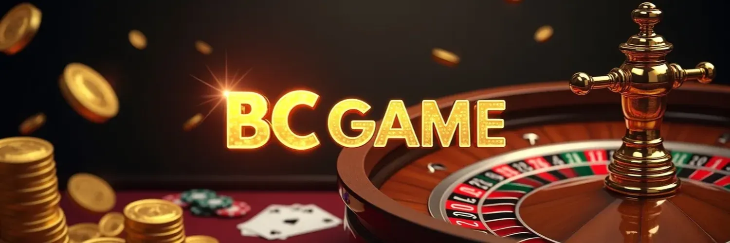 Juega Ahora en BC Game Casino